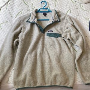 Patagonia Synchilla® Snap-T® Pullover